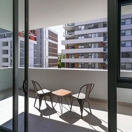 Macquarie Park Corporate Apartments Sydney Zewnętrze zdjęcie
