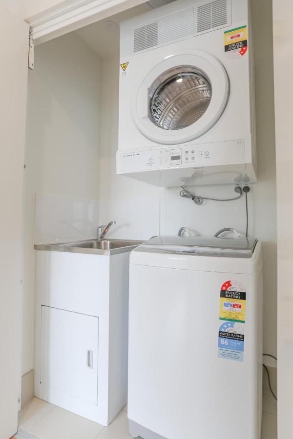 Macquarie Park Corporate Apartments Sydney Zewnętrze zdjęcie