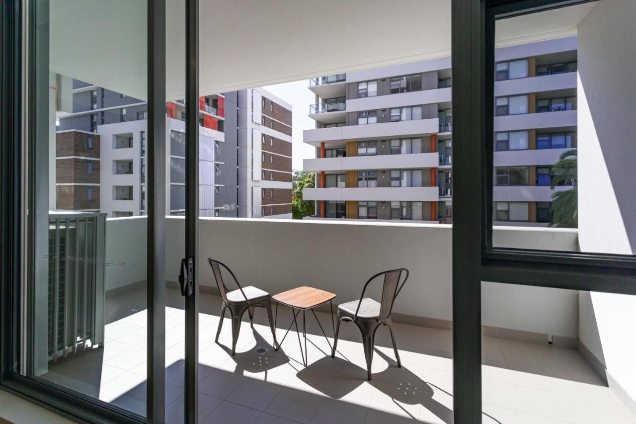 Macquarie Park Corporate Apartments Sydney Zewnętrze zdjęcie