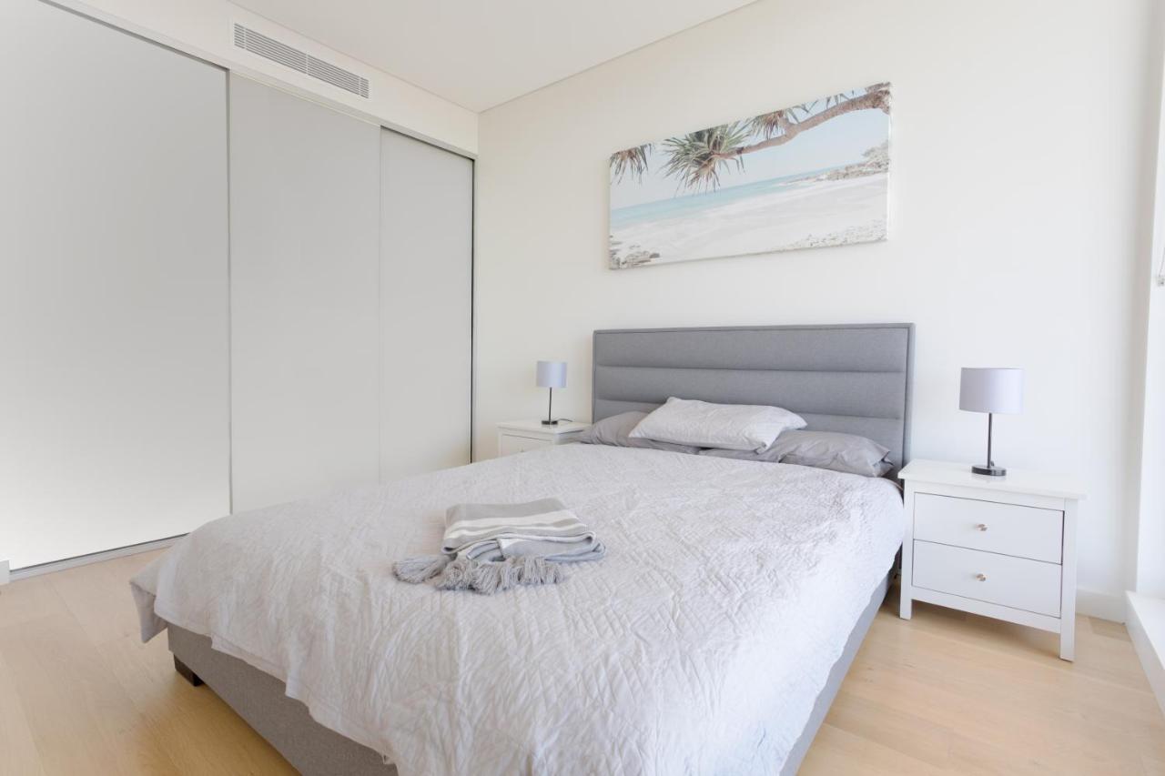 Macquarie Park Corporate Apartments Sydney Zewnętrze zdjęcie