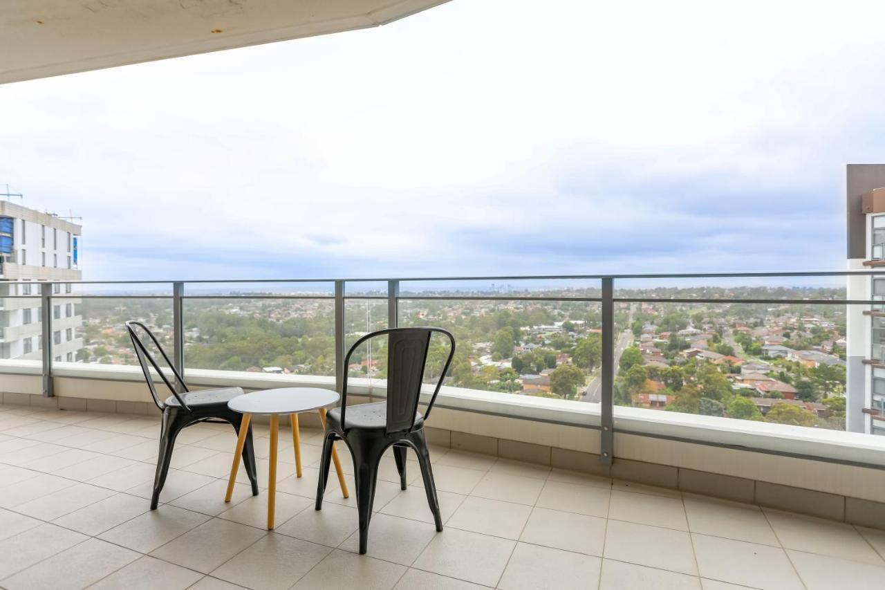 Macquarie Park Corporate Apartments Sydney Zewnętrze zdjęcie