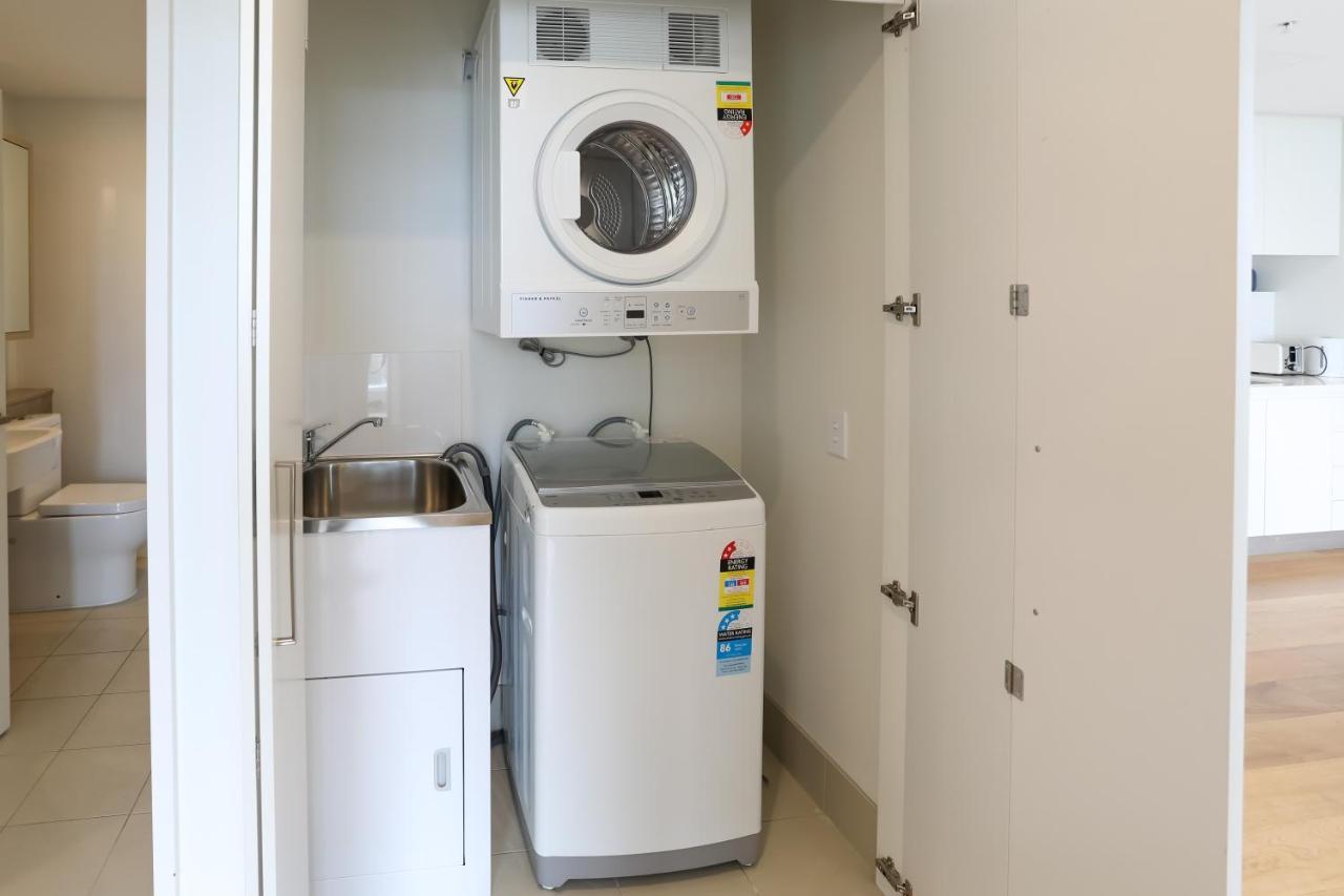 Macquarie Park Corporate Apartments Sydney Zewnętrze zdjęcie