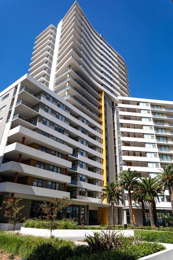 Macquarie Park Corporate Apartments Sydney Zewnętrze zdjęcie