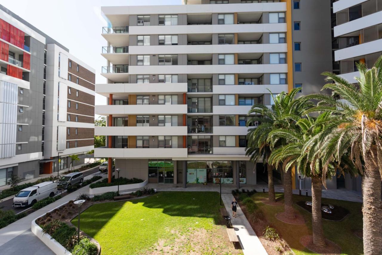 Macquarie Park Corporate Apartments Sydney Zewnętrze zdjęcie