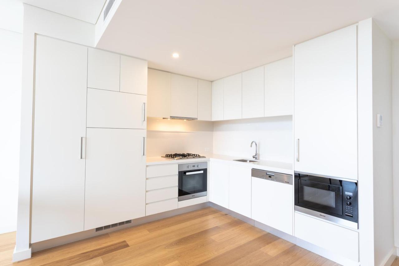 Macquarie Park Corporate Apartments Sydney Zewnętrze zdjęcie