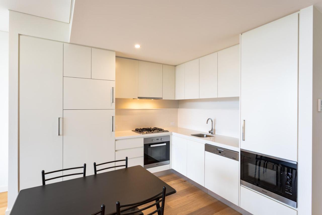Macquarie Park Corporate Apartments Sydney Zewnętrze zdjęcie