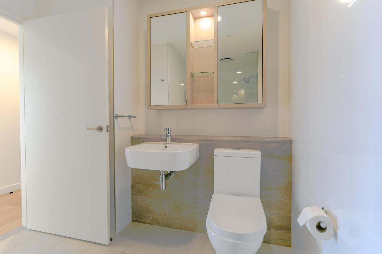 Macquarie Park Corporate Apartments Sydney Zewnętrze zdjęcie