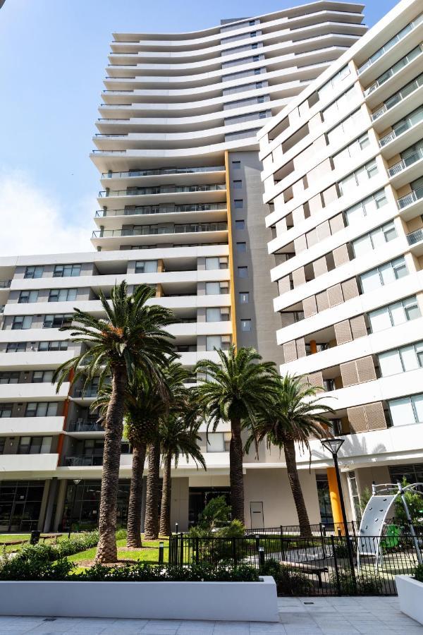 Macquarie Park Corporate Apartments Sydney Zewnętrze zdjęcie