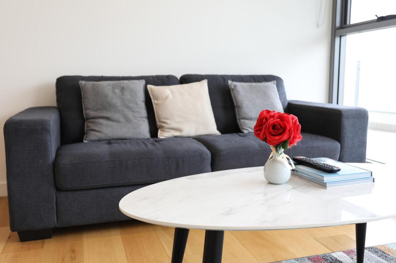 Macquarie Park Corporate Apartments Sydney Zewnętrze zdjęcie