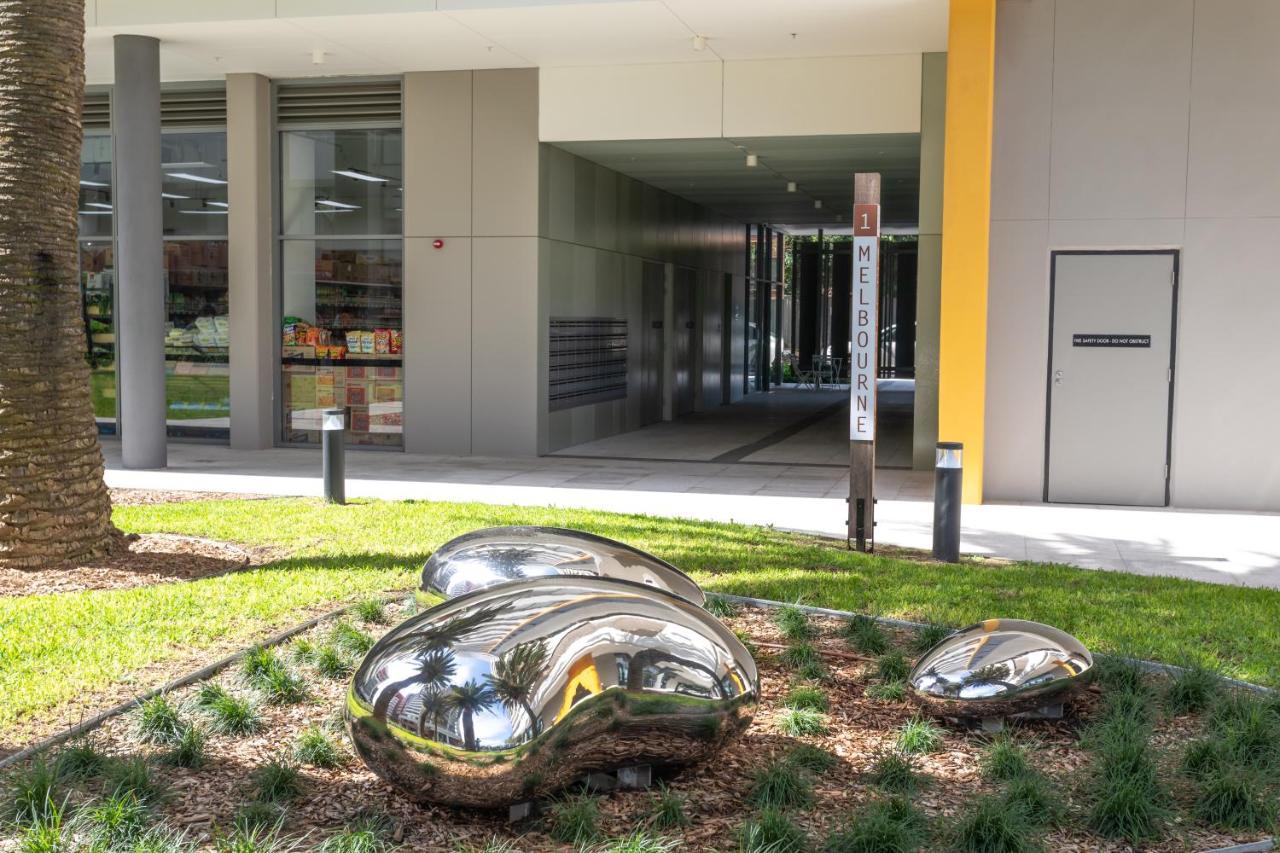 Macquarie Park Corporate Apartments Sydney Zewnętrze zdjęcie