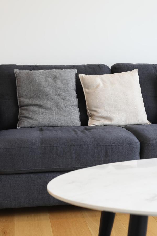 Macquarie Park Corporate Apartments Sydney Zewnętrze zdjęcie