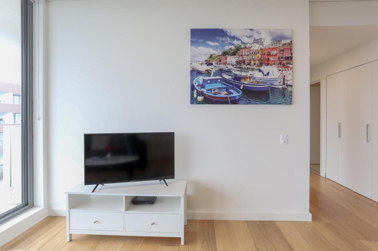 Macquarie Park Corporate Apartments Sydney Zewnętrze zdjęcie