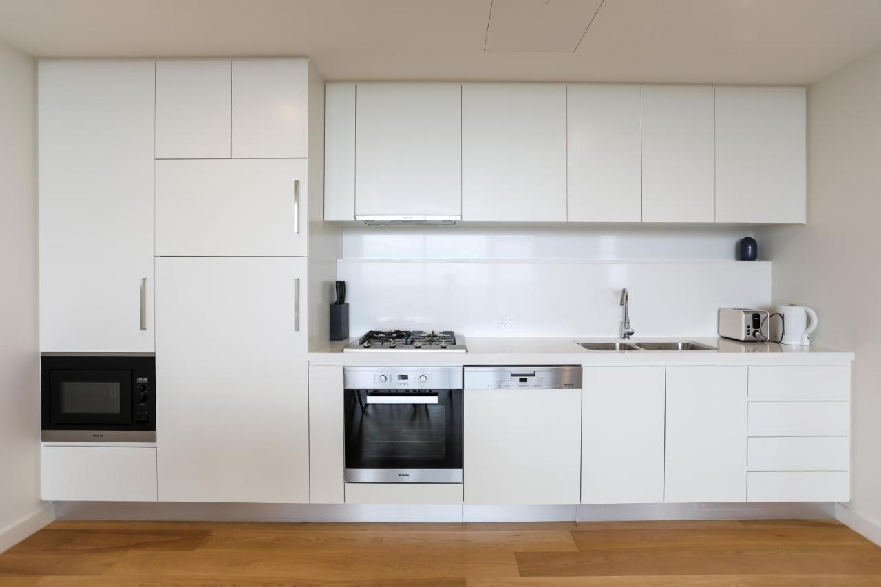 Macquarie Park Corporate Apartments Sydney Zewnętrze zdjęcie