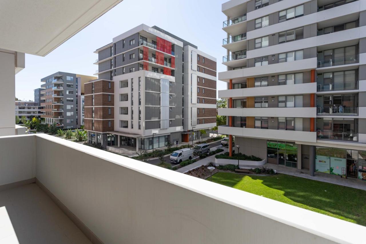 Macquarie Park Corporate Apartments Sydney Zewnętrze zdjęcie